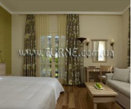 Swissotel Gocek Marina Resort, 4*