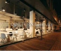 Graffit Gallery Hotel, 5*