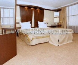 Grand Hotel Dimyat, 5*