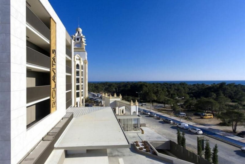 La Vitas Kumkoy Hotel, 3* La Vitas Kumkoy Hotel, 3*