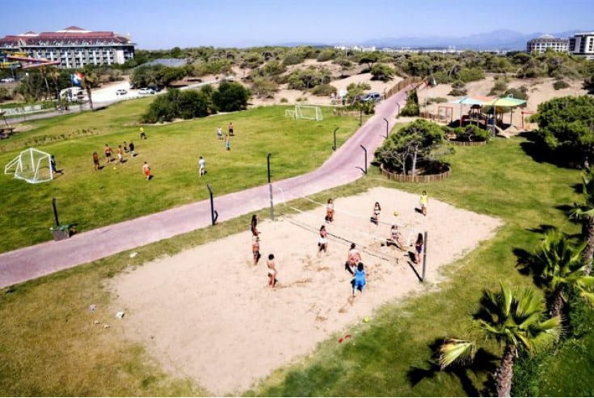 La Vitas Kumkoy Hotel, 3* La Vitas Kumkoy Hotel, 3*