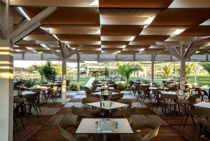 La Vitas Kumkoy Hotel, 3* La Vitas Kumkoy Hotel, 3*