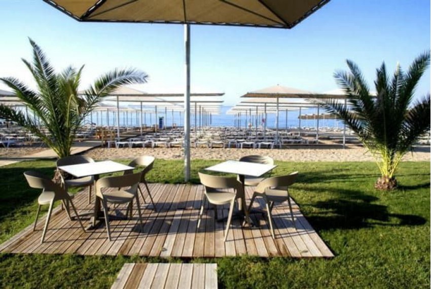 La Vitas Kumkoy Hotel, 3* La Vitas Kumkoy Hotel, 3*