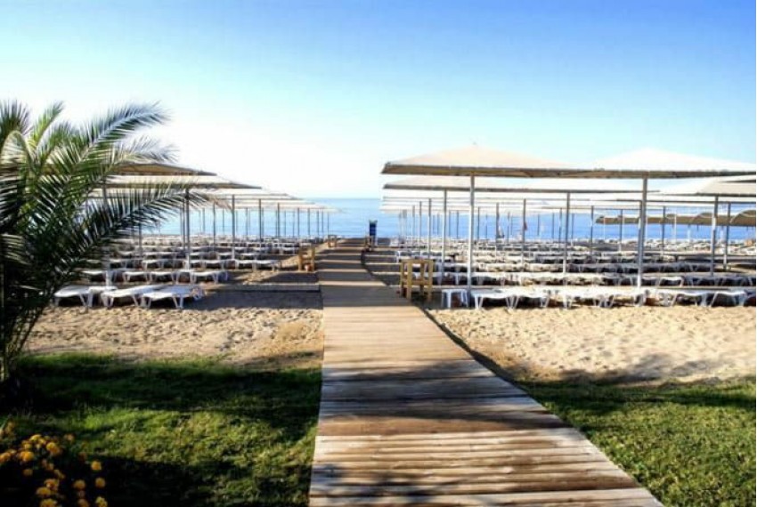 La Vitas Kumkoy Hotel, 3* La Vitas Kumkoy Hotel, 3*