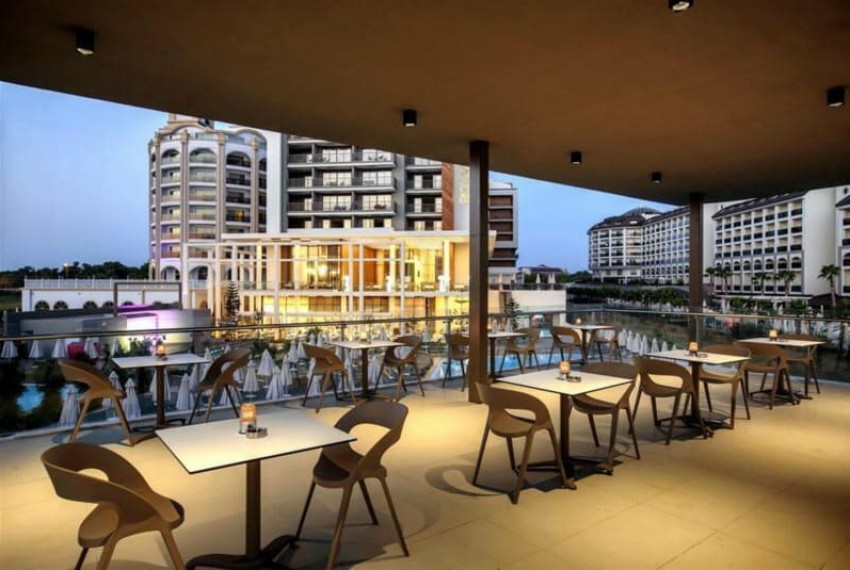 La Vitas Kumkoy Hotel, 3* La Vitas Kumkoy Hotel, 3*