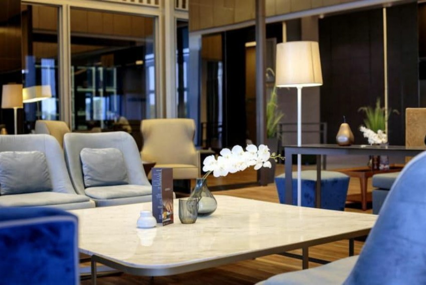 La Vitas Kumkoy Hotel, 3* La Vitas Kumkoy Hotel, 3*