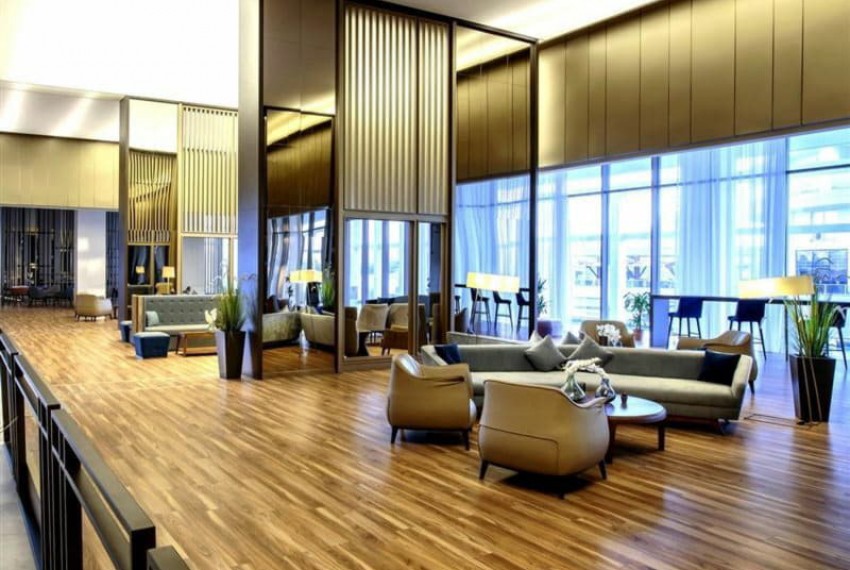 La Vitas Kumkoy Hotel, 3* La Vitas Kumkoy Hotel, 3*