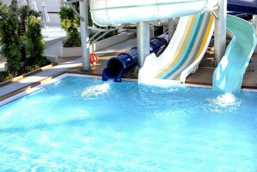 La Vitas Kumkoy Hotel, 3* La Vitas Kumkoy Hotel, 3*