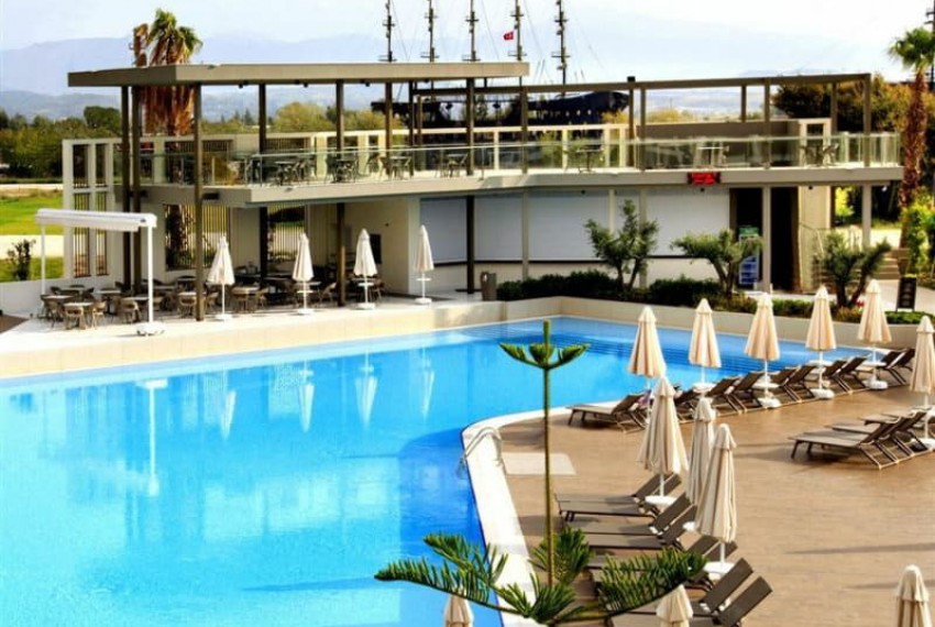 La Vitas Kumkoy Hotel, 3* La Vitas Kumkoy Hotel, 3*