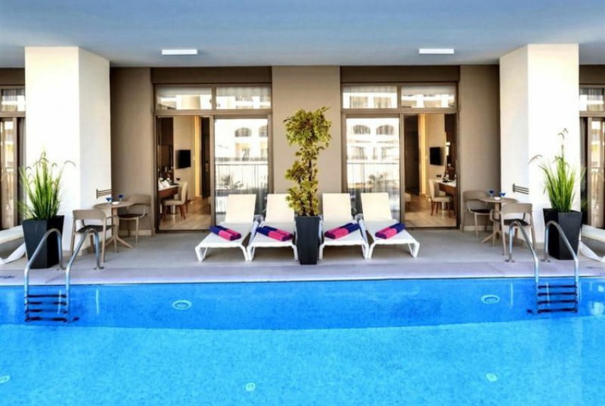 La Vitas Kumkoy Hotel, 3* La Vitas Kumkoy Hotel, 3*