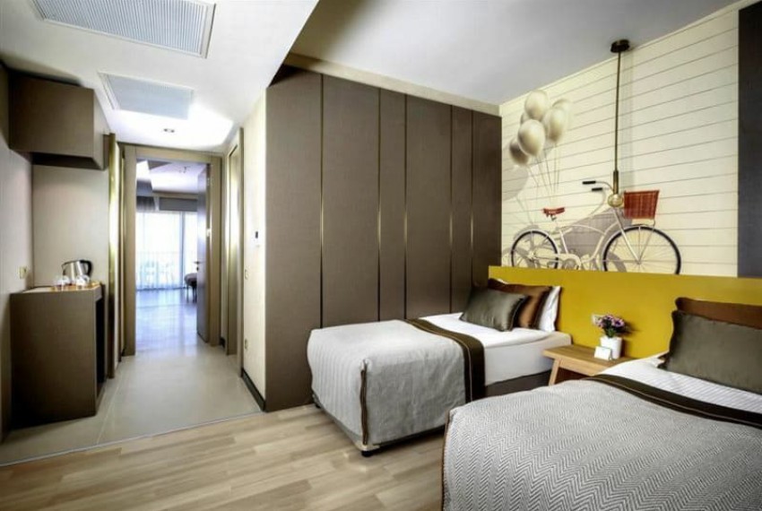 La Vitas Kumkoy Hotel, 3* La Vitas Kumkoy Hotel, 3*