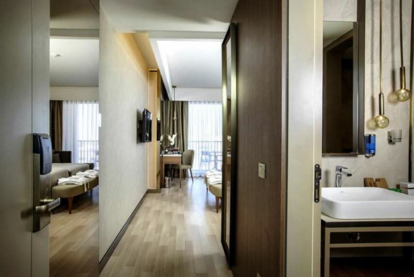 La Vitas Kumkoy Hotel, 3* La Vitas Kumkoy Hotel, 3*