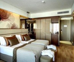 La Vitas Kumkoy Hotel, 3*