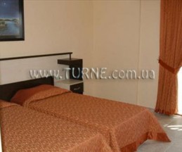 Club Beach Park, 3*