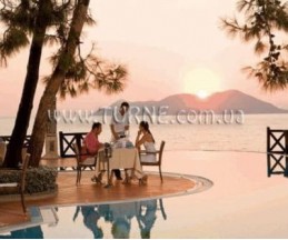 Lykia World Oludeniz Village, 4*