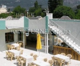 Zara Otel, 3*