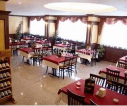 Wasa Hotel, 3*