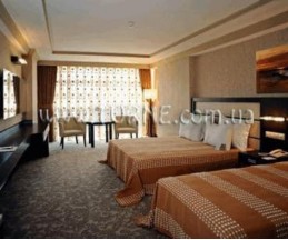 Blue Regency Hotel, 4*