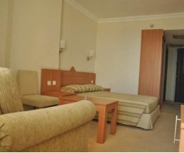 Elysse Hotel, 4*