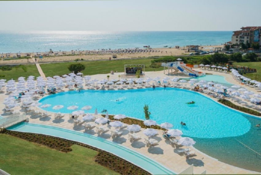 Sunrise Blue Magic Resort, 4* Sunrise Blue Magic Resort, 4*