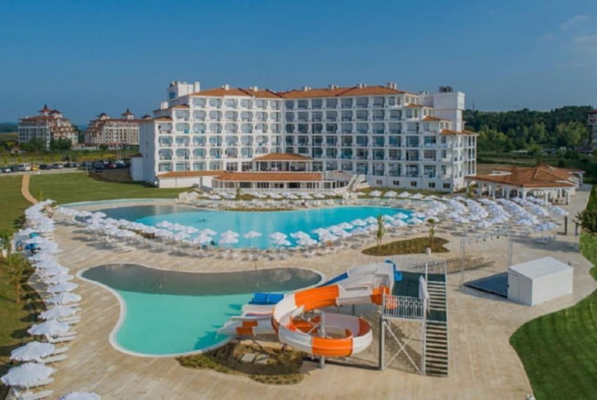 Sunrise Blue Magic Resort, 4* Sunrise Blue Magic Resort, 4*