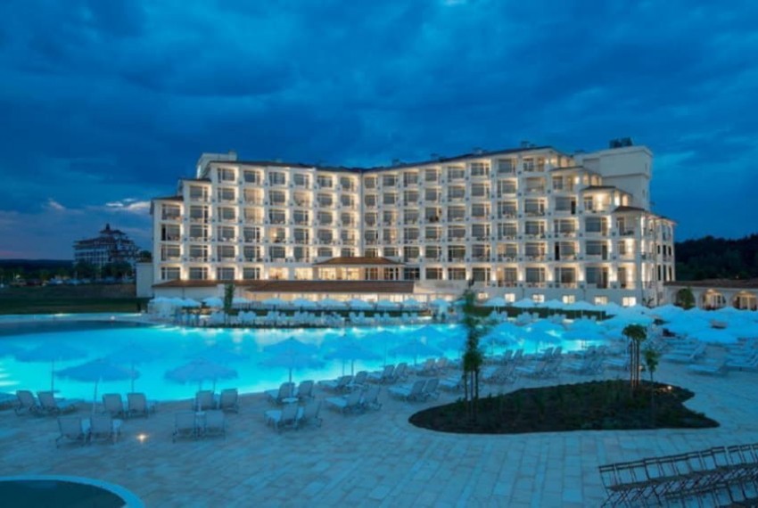 Sunrise Blue Magic Resort, 4* Sunrise Blue Magic Resort, 4*