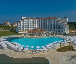 Sunrise Blue Magic Resort, 4*