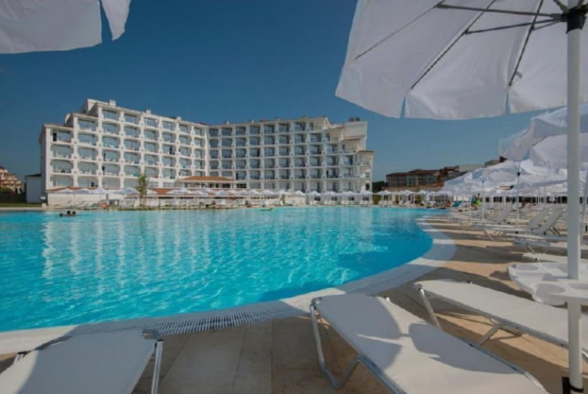 Sunrise Blue Magic Resort, 4* Sunrise Blue Magic Resort, 4*