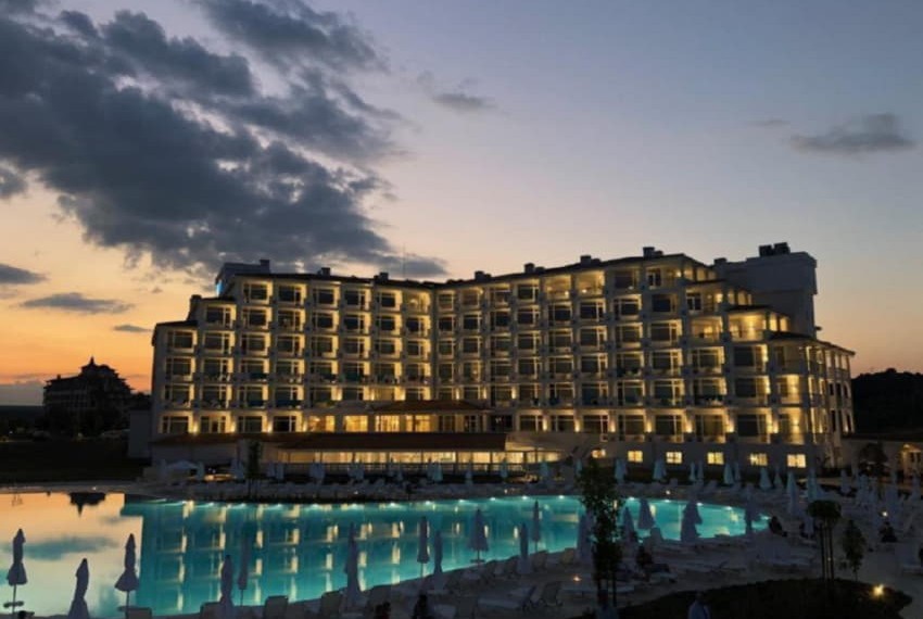Sunrise Blue Magic Resort, 4* Sunrise Blue Magic Resort, 4*