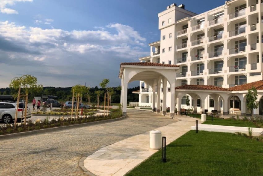 Sunrise Blue Magic Resort, 4* Sunrise Blue Magic Resort, 4*