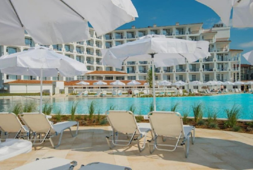 Sunrise Blue Magic Resort, 4* Sunrise Blue Magic Resort, 4*