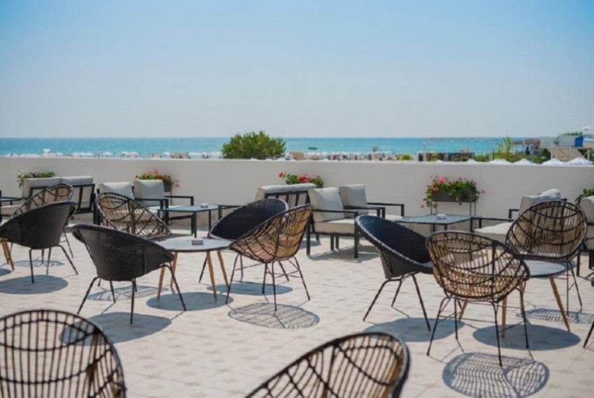 Sunrise Blue Magic Resort, 4* Sunrise Blue Magic Resort, 4*