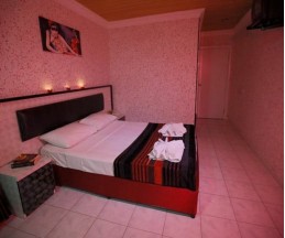 Hotel Xo Alanya, 3*