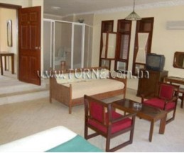 Belkon Club, 3*