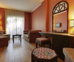Tui Fun & Sun Premium Belek, 5*