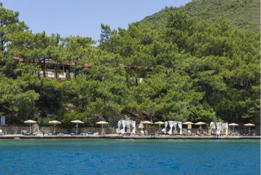 Tui Blue Marmaris, 5* Tui Blue Marmaris, 5*