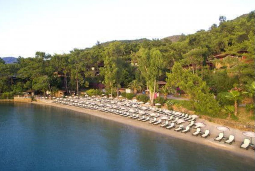 Tui Blue Marmaris, 5* Tui Blue Marmaris, 5*