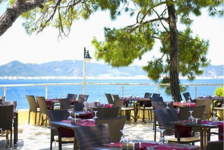 Tui Blue Marmaris, 5* Tui Blue Marmaris, 5*