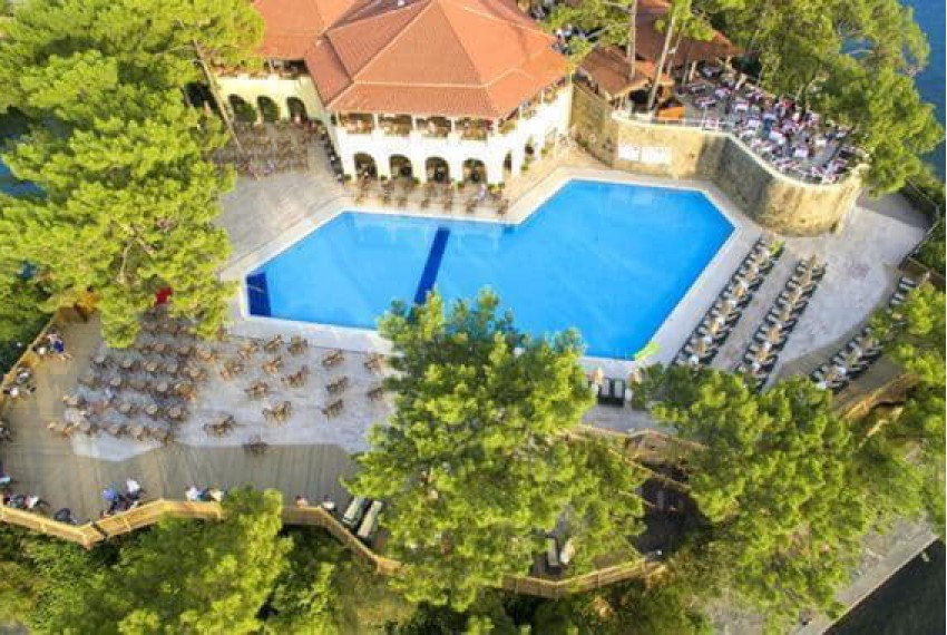 Tui Blue Marmaris, 5* Tui Blue Marmaris, 5*