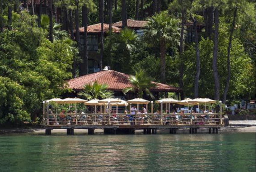 Tui Blue Marmaris, 5* Tui Blue Marmaris, 5*