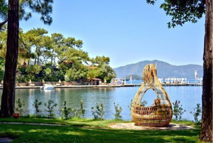 Tui Blue Marmaris, 5* Tui Blue Marmaris, 5*