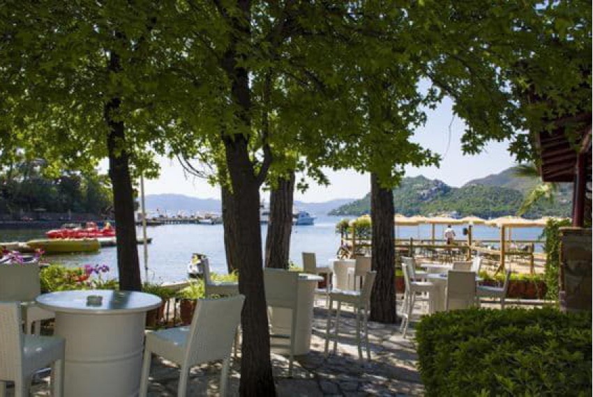 Tui Blue Marmaris, 5* Tui Blue Marmaris, 5*