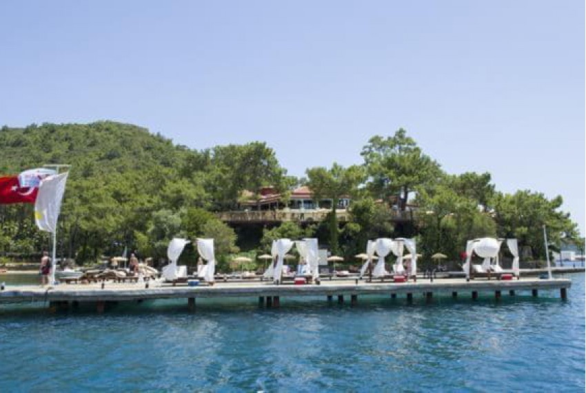 Tui Blue Marmaris, 5* Tui Blue Marmaris, 5*
