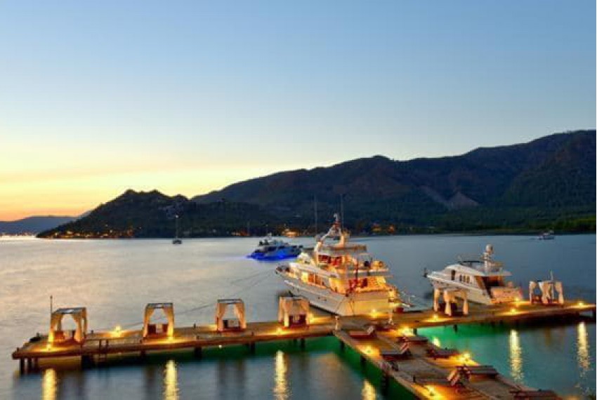 Tui Blue Marmaris, 5* Tui Blue Marmaris, 5*