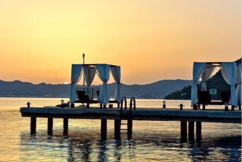 Tui Blue Marmaris, 5* Tui Blue Marmaris, 5*