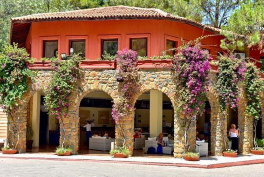 Tui Blue Marmaris, 5* Tui Blue Marmaris, 5*