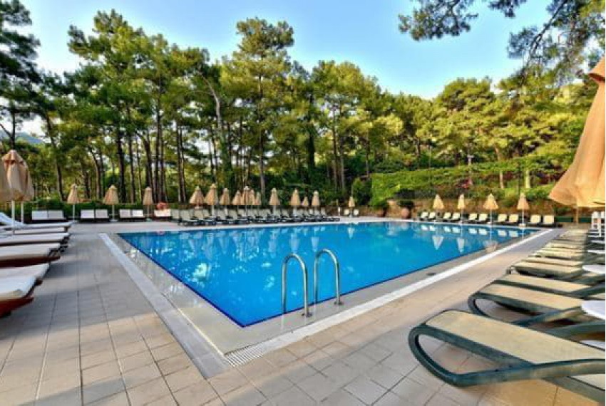 Tui Blue Marmaris, 5* Tui Blue Marmaris, 5*