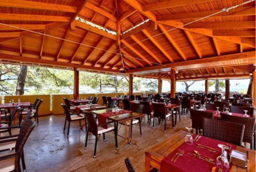 Tui Blue Marmaris, 5* Tui Blue Marmaris, 5*