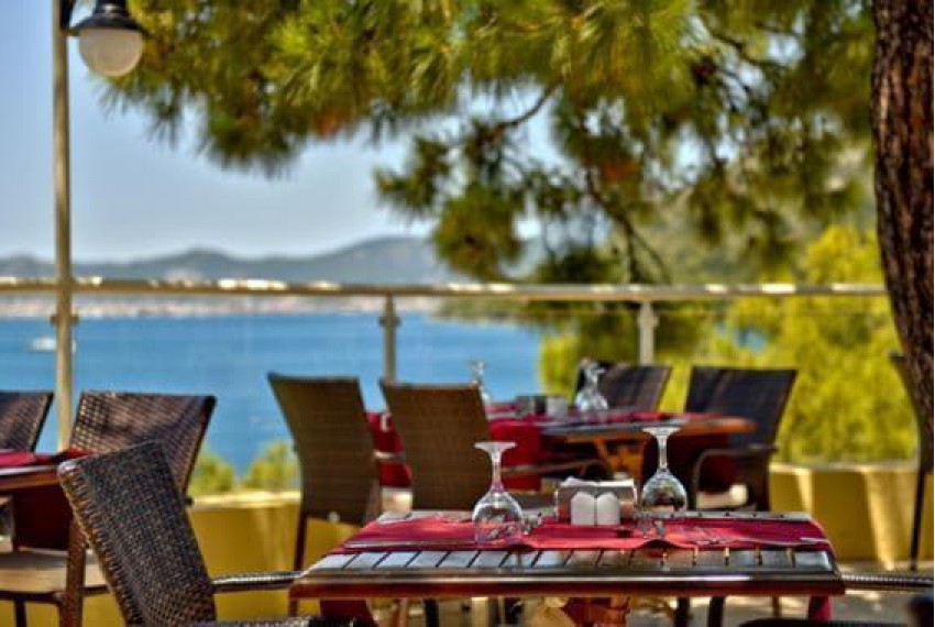 Tui Blue Marmaris, 5* Tui Blue Marmaris, 5*