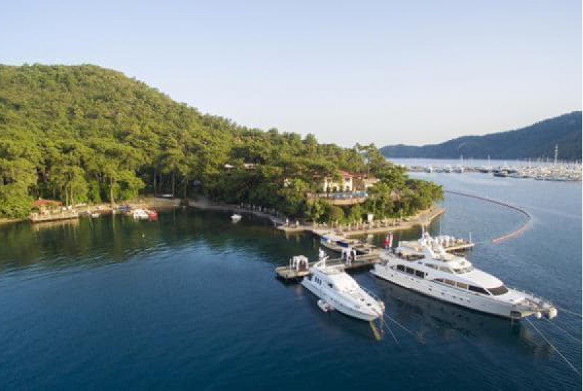 Tui Blue Marmaris, 5* Tui Blue Marmaris, 5*